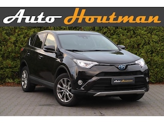 Toyota RAV4 2.5 Hybrid AWD Executive  | Leder ️ | ACC  | Camera  | Trekhaak  | Keyless  | Verkoop in opdracht van Garage Kopinga