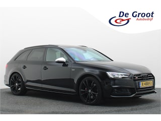 Audi A4 Avant 3.0 TFSI quattro Pro Line Plus RS Stoelen, Panoramadak, B&O, 360° Camera, ACC, Head-Up, Trekhaak