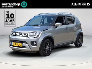 Suzuki Ignis 1.2 Smart Hybrid Style Automaat | Binnenkort verwacht |