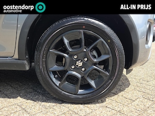 Suzuki Ignis 1.2 Smart Hybrid Style Automaat | Binnenkort verwacht |