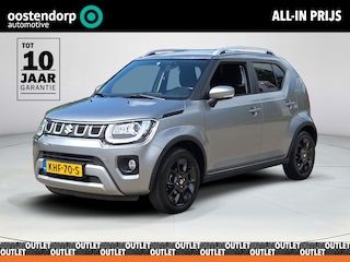 Suzuki Ignis 1.2 Smart Hybrid Style Automaat | Binnenkort verwacht |