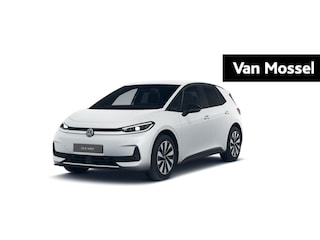 Volkswagen ID.3 Neo Life 58 kWh | 190pk | Navigatie | Apple Carplay draadloos | Stoelverwarming | Ruiten getint | 18" Lichtmetalen velgen | Android Auto draadloss | LED verlichting | Camera | Climate control | Dodehoek sensoren |