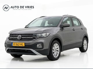 Volkswagen T-Cross 1.0 TSI 95pk Life Business | Navigatie | 2xPDC | Adaptive cruise