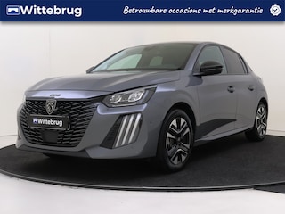 Peugeot 208 1.2 Hybrid 110 e-DCS6 Allure | Camera | Navigatie | Carplay |
