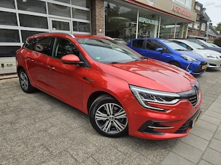 Renault Mégane Estate 1.6 Plug-In Hybrid 160 R.S. Line Navi Led