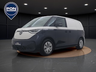Volkswagen ID. Buzz 77 kWh Two-Tone| Achterdeuren | Stoelverwarming | CarPlay | Adaptive Cruise |