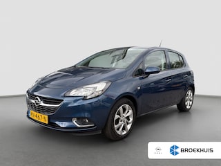 Opel Corsa 1.4 Edition Trekhaak | Carplay/android auto | Cruise control | Parkeersensoren |