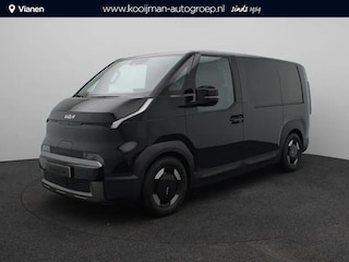 Kia PV5 L2H1 Elite Executive 71.2 kWh MY26 | Nu €1.000,- voordeel! Direct leverbaar!