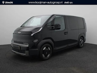 Kia PV5 L2H1 Elite Executive 71.2 kWh MY26 | Nu €1.000,- voordeel! Direct leverbaar!