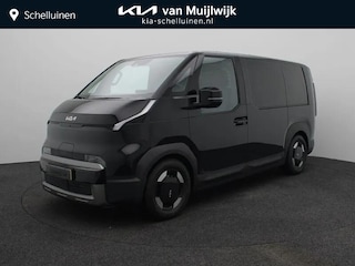 Kia PV5 L2H1 Elite Executive 71.2 kWh MY26 | Nu €1.000,- voordeel! Direct leverbaar!
