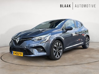Renault Clio 1.0 TCe Intens | 17inch LM-velgen