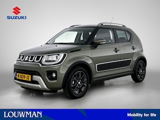 Suzuki Ignis 1.2 Smart Hybrid Style