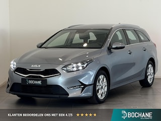 Kia Ceed Sportswagon 1.0 T-GDi DynamicLine | Navigatie | Climate Control | Cruise Control | Lichtmetalen velgen 16" | Apple Carplay/Android Auto | Parkeersensoren en achteruitrijcamera