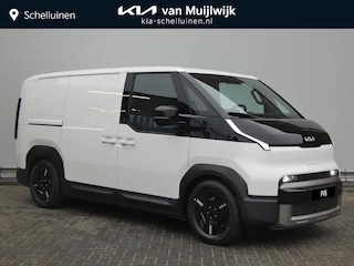 Kia PV5 L2H1 Elite 71.2 kWh MY26 | Nu €1.000,- voordeel! Direct leverbaar!