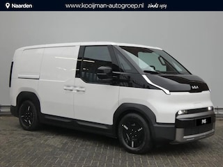 Kia PV5 L2H1 Elite 71.2 kWh MY26 | Nu €1.000,- voordeel! Direct leverbaar!