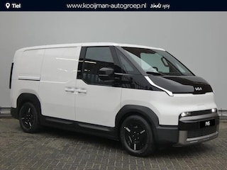 Kia PV5 L2H1 Elite 71.2 kWh MY26 | Nu €1.000,- voordeel! Direct leverbaar!