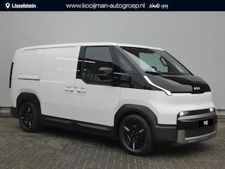 Kia PV5 L2H1 Elite 71.2 kWh MY26 | Nu €1.000,- voordeel! Direct leverbaar!