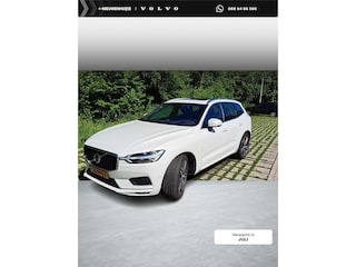 Volvo XC60 2.0 T5 Momentum | Bowers Wilkins Audio | Panoramadak | Head-up Display | 360 Graden Camera | Luchtvering | Sportstoelen | Lederen Bekleding | BLIS | Cruise Control Adaptief | Navigatie | Keyless Entry | Elektrische Achterklep | Parkeerverwarming | Stoelverwarming voor en achter