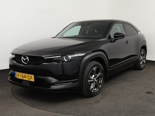 Mazda MX-30 e-SkyActiv 145 First Edition