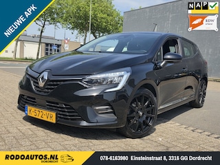 Renault Clio 1.0 TCe Zen Carplay/Cruise/PDC/Navi ✅