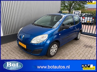 Renault Twingo 1.2 Authentique