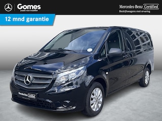 Mercedes-Benz Vito 114 CDI Lang | Navigatie | Cruise Control | Achteruitrijcamera