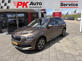 Skoda Kamiq 1.5 TSI ACT Business Edition | Navi | Cruise | 82.474 km Dealeronderhouden