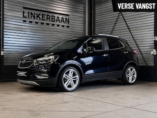 Opel Mokka X 1.4 Turbo Innovation | Panodak | LED | Camera | Leder | 19 inch |