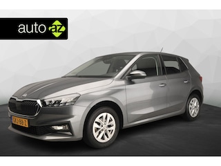 Skoda Fabia 1.0 TSI Selection | CarPlay | Parkeersensoren | Digitaal Dashboard