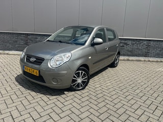 Kia Picanto 1.1 X-tra Automaat+Airco Km NAP