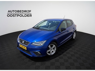 Seat Ibiza 1.0 TSI FR Business Intense