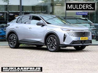 Peugeot 3008 1.2 Hybrid 136 GT Automaat | Navi / Camera / Climate