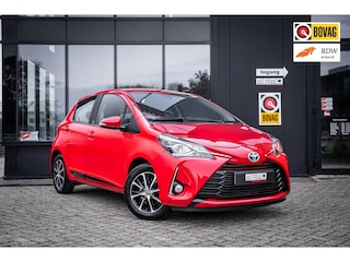 Toyota Yaris 1.5 Hybrid Executive*CAMERA*NAVI*CLIMA*STOELV-W*