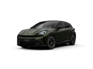 Cupra Raval VZ Rebel | Kinderzitbevestiging vóór en 2e zitrij (ISOFIX) | Rijprofielkeuze met instelbare adaptieve dempers (DCC) | Verwarmbare voorstoelen