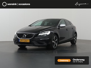 Volvo V40 1.5 T3 Polar+ Sport | Panoramadak | Navigatie | Parkeercamera | Climate Control | Cruise Control | Stoelverwarming |
