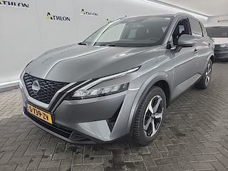 Nissan Qashqai 1.3 MHEV Xtronic N-Connecta Panodak  VRC  CarPlay/Android Auto  Trekhaak