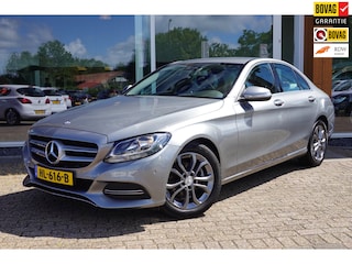 Mercedes-Benz C-klasse 180 Prestige