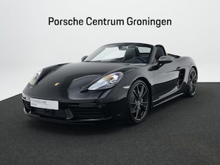 Porsche 718 T