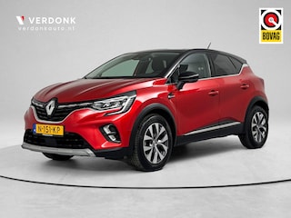 Renault Captur 1.0 TCe Intens | Camera | Sensoren | Climate Control