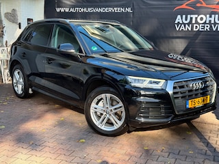 Audi Q5 2.0 TFSI quattro Design Pro Line Plus, Clima/Cruise/Virtual/Etc!