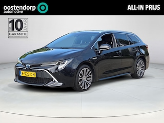 Toyota Corolla Touring Sports 1.8 Hybrid Executive | Binnenkort verwacht |