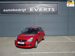 Suzuki Swift 1.3 Comfort Apk 22-04-2027 links achter scherm schade zie foto rijd perfect nu scherpe meeneem prijs