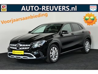 Mercedes-Benz GLA 180 Ambition / Bluetooth / Airco / Camera