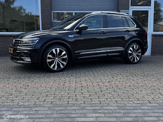 Volkswagen Tiguan 2.0 TSI 4WD R LINE DSG UNIEK! ALLE OPTIES!