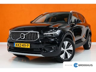 Volvo XC40 1.5 T4 Recharge Inscription Expression | Achteruitrijcamera | Keyless |