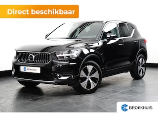 Volvo XC40 1.5 T4 Recharge Inscription Expression | Achteruitrijcamera | Keyless |