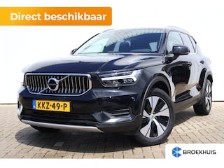 Volvo XC40 1.5 T4 Recharge Inscription Expression | Achteruitrijcamera | Keyless |