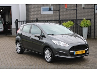 Ford Fiesta 1.0 Style Essential Airco Nieuwe distributieriem!!