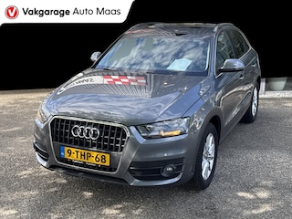 Audi Q3 1.4 TFSI Pro Line