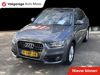 Audi Q3 1.4 TFSI Pro Line